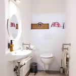 Apartman Schwarzwaldnest 1- Black Forest Nest 1, Barrierearm, Zentral Und Ruhig *