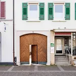 Lejlighed Schwarzwaldnest 1- Black Forest Nest 1, Barrierearm, Zentral Und Ruhig Emmendingen