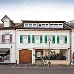 Schwarzwaldnest 1- Black Forest Nest 1, Barrierearm, Zentral Und Ruhig