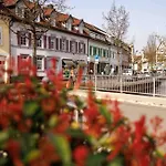 Schwarzwaldnest 1- Black Forest Nest 1, Barrierearm, Zentral Und Ruhig Apartman Emmendingen