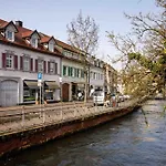 Apartman Schwarzwaldnest 1- Black Forest Nest 1, Barrierearm, Zentral Und Ruhig Emmendingen