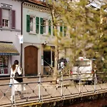 Apartman Schwarzwaldnest 1- Black Forest Nest 1, Barrierearm, Zentral Und Ruhig *