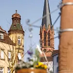 Apartman Schwarzwaldnest 1- Black Forest Nest 1, Barrierearm, Zentral Und Ruhig *