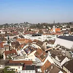 Schwarzwaldnest 1- Black Forest Nest 1, Barrierearm, Zentral Und Ruhig Apartman Emmendingen