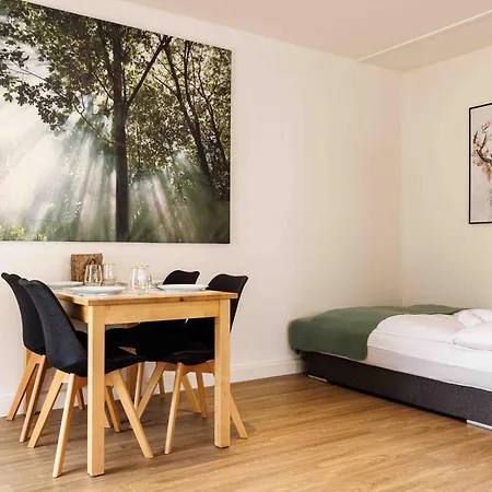 Schwarzwaldnest 1- Black Forest Nest 1, Barrierearm, Zentral Und Ruhig Apartman Emmendingen